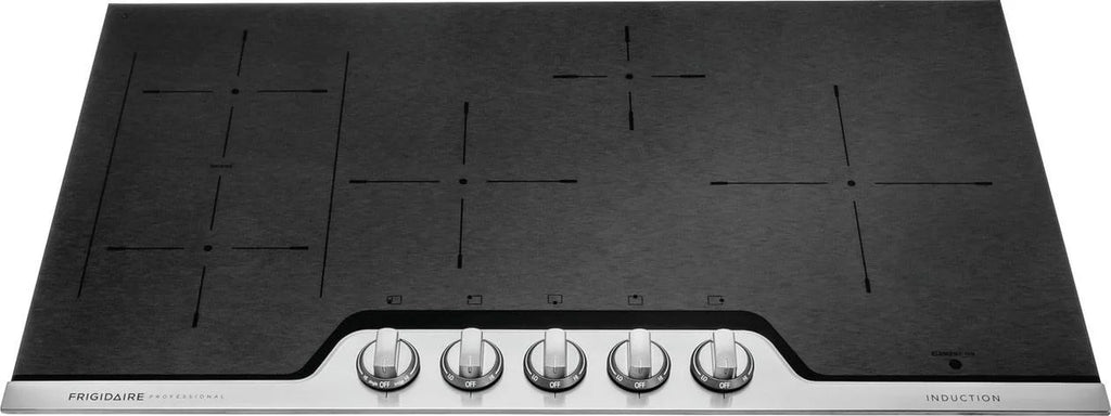 Electric Stainless Steel Cooktop U210555