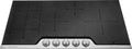 Electric Stainless Steel Cooktop U210555