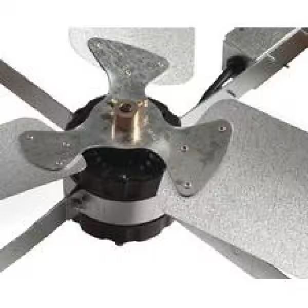 Replacement Motor for Whole House Fan F417651