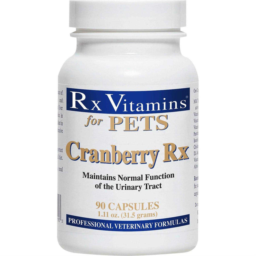 Cranberry for Pets P29923