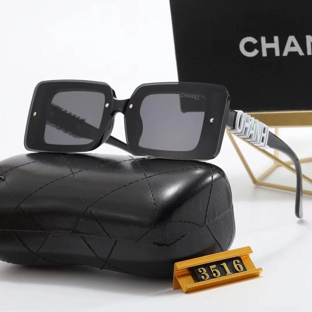 Polarized Sunglasses Y810