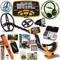 Metal Detector F18020