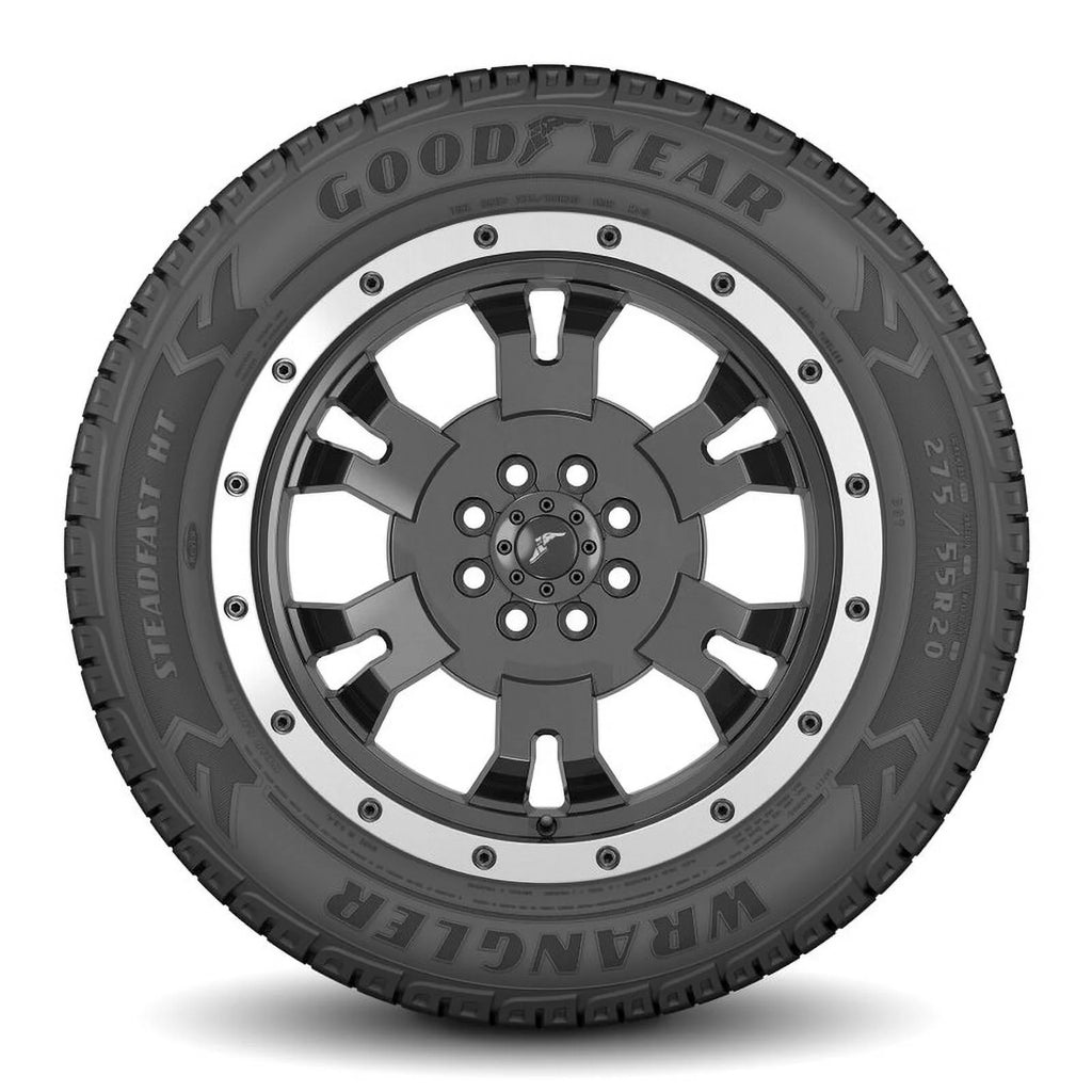 All-Terrain Tire N89002