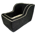 High Back Console Pet Car Seat A371