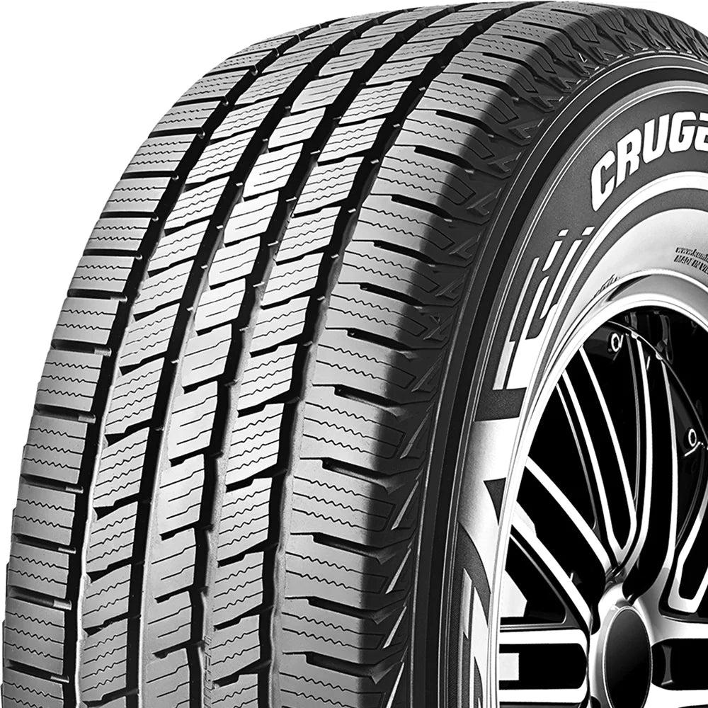All Season Light Truck Tire Y51046