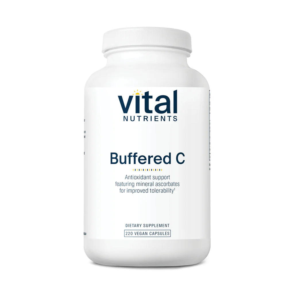 Buffered C 500mg 220vc P3179