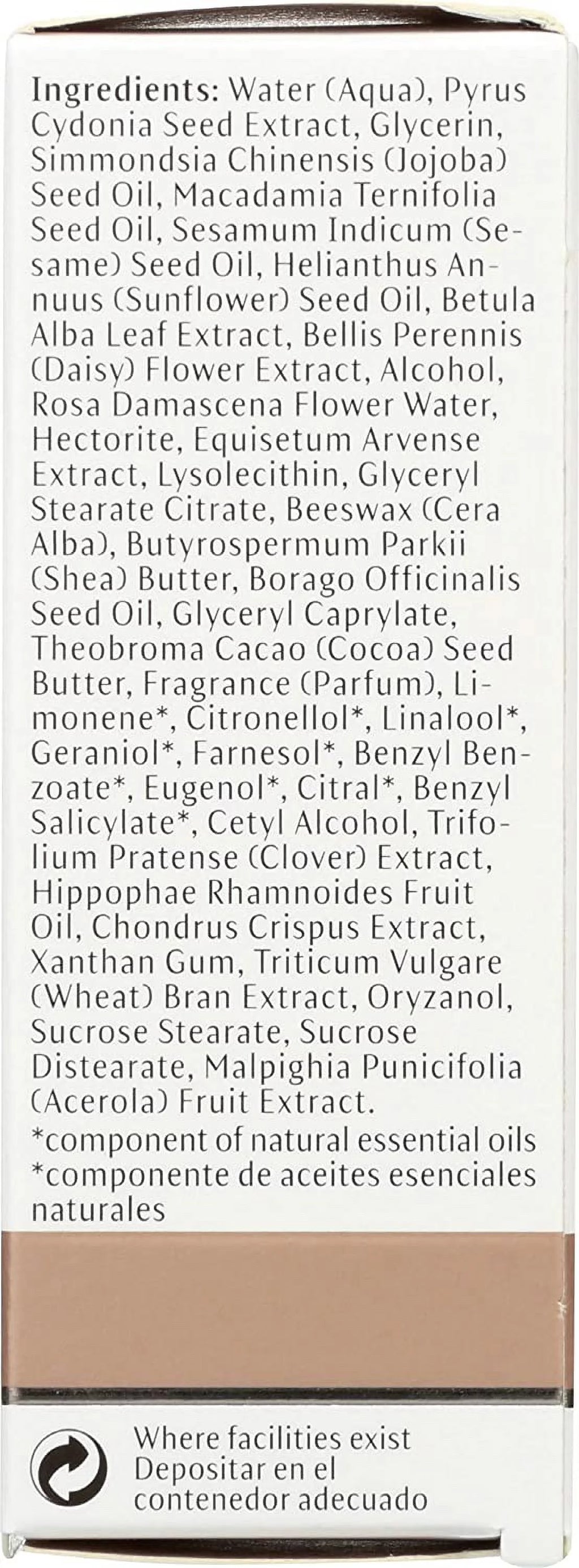 Regenerating Eye Cream 15g O356