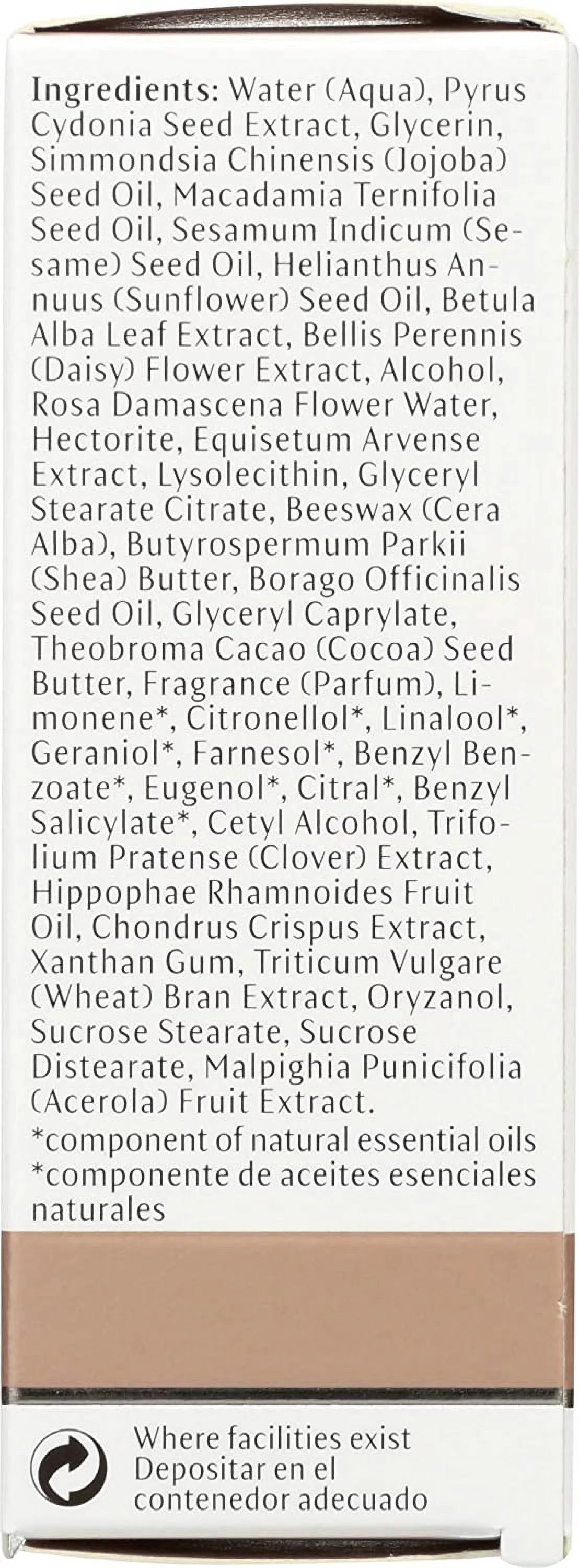 Regenerating Eye Cream 15g O356