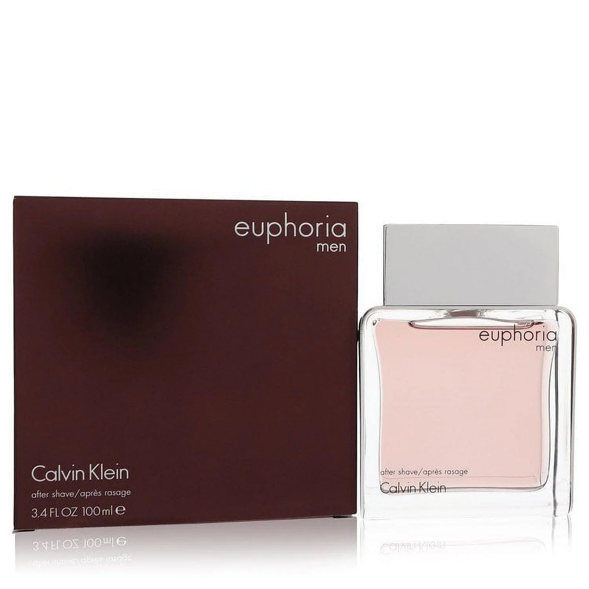 After Shave 3.4 oz Pack of 3 Q5636