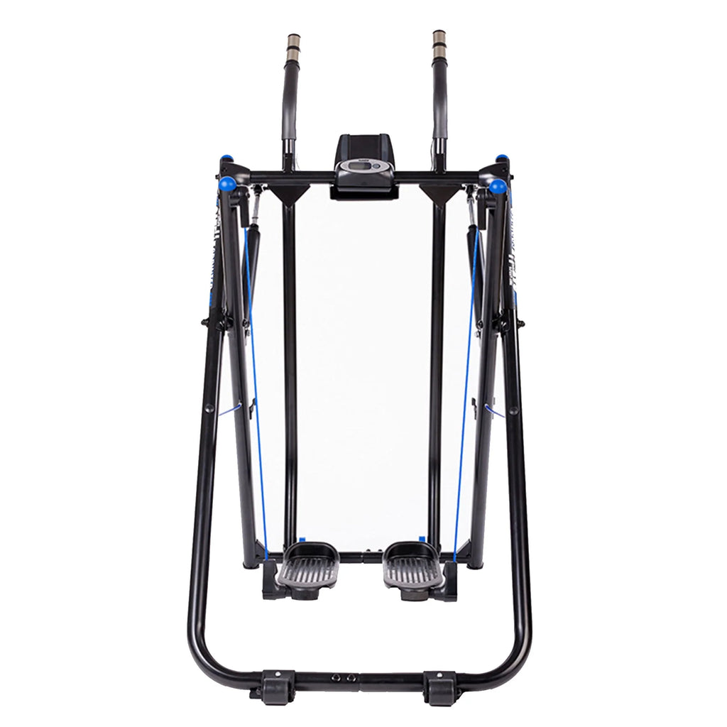 Home Exercise Elliptical Glider F24284