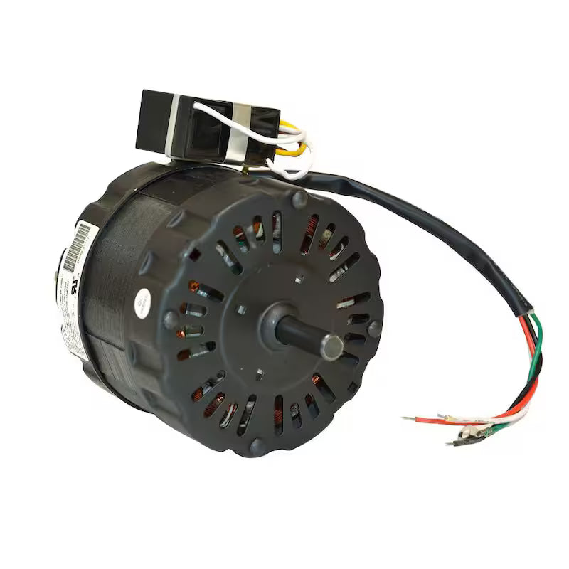 Replacement Motor for Whole House Fan F417651