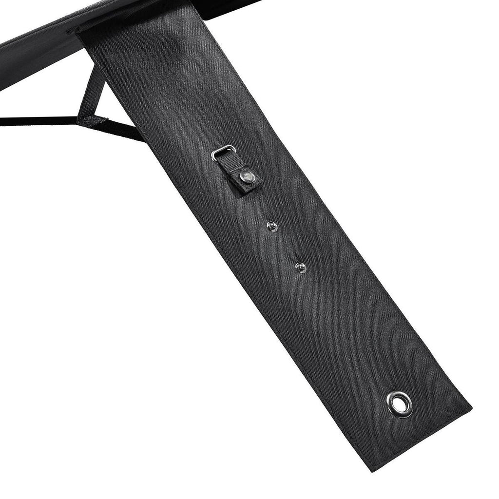 100 Watt Foldable Solar Panel A7209
