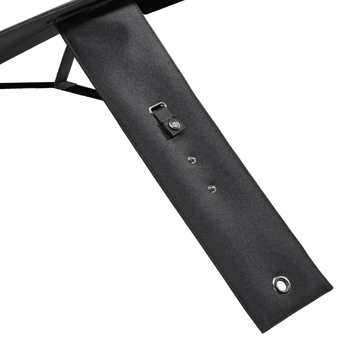 100 Watt Foldable Solar Panel A7209