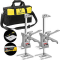 Labor Saving Arm Jack 2 Pcs Height Adjustment Lifting Device with Portable Bag X223056