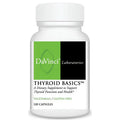 Thyroid Basics 120 Capsules X5506
