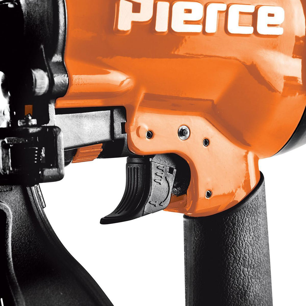 15° Coil Siding Nailer P94042