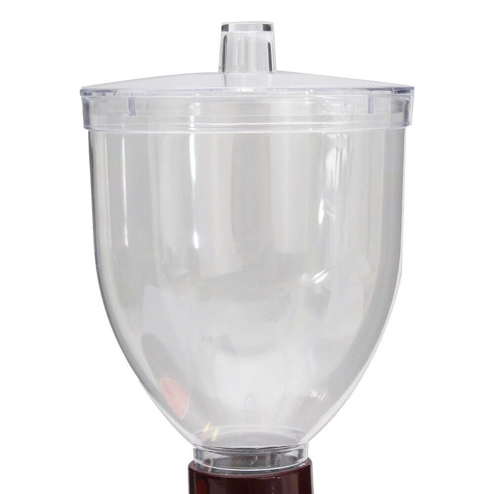 Electric Coffee Bean Grinder Red P470