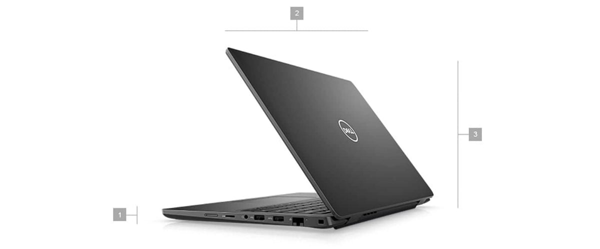 14" Laptop Core i5 8GB RAM 512GB SSD J780