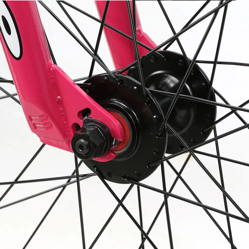 BMX Bike E97144