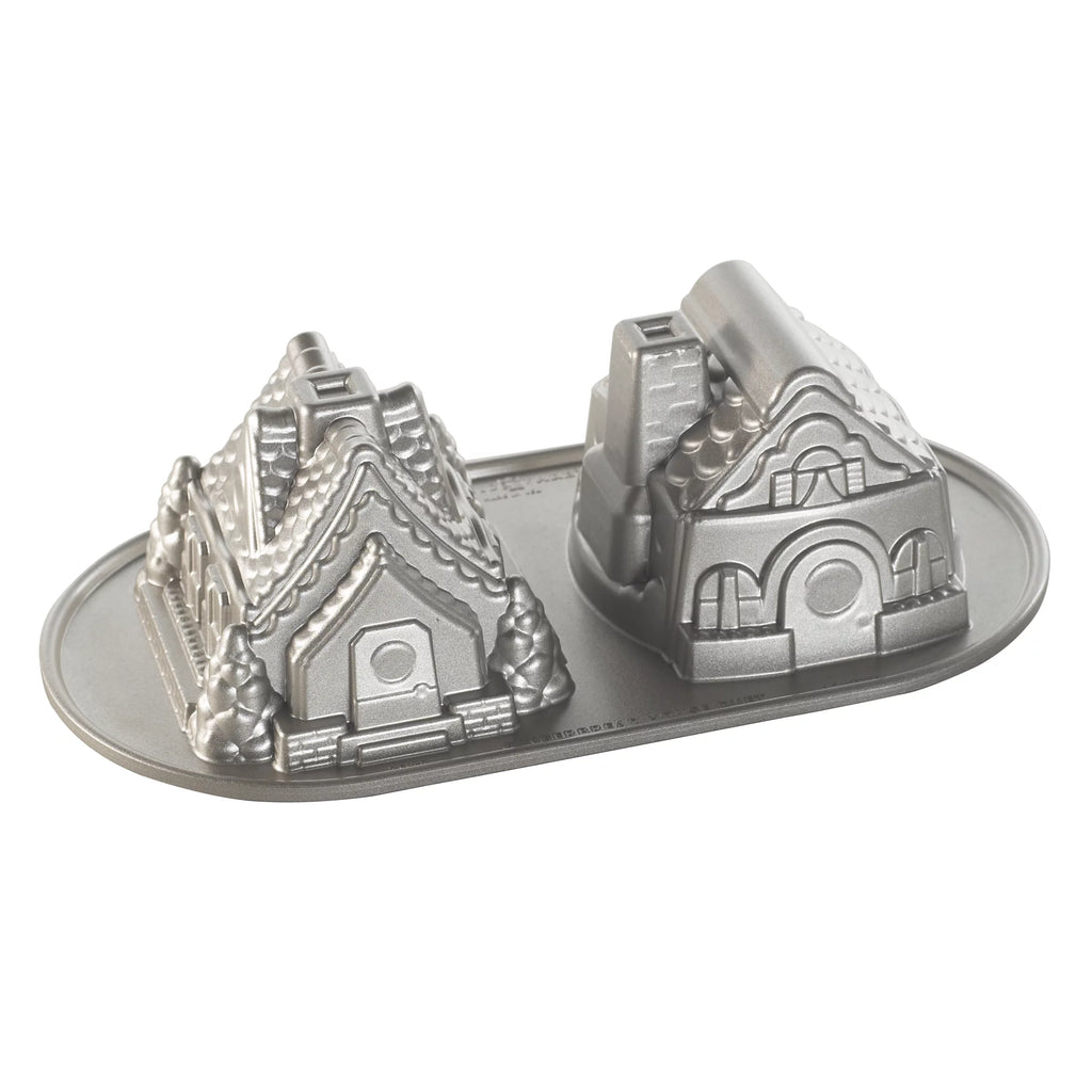 5 Cup Capacity Silver Pan H453