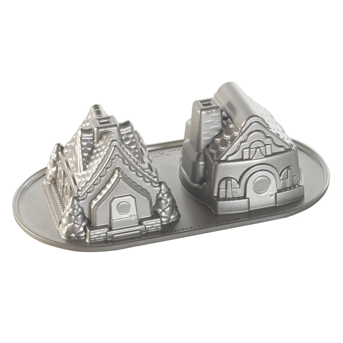 5 Cup Capacity Silver Pan H453