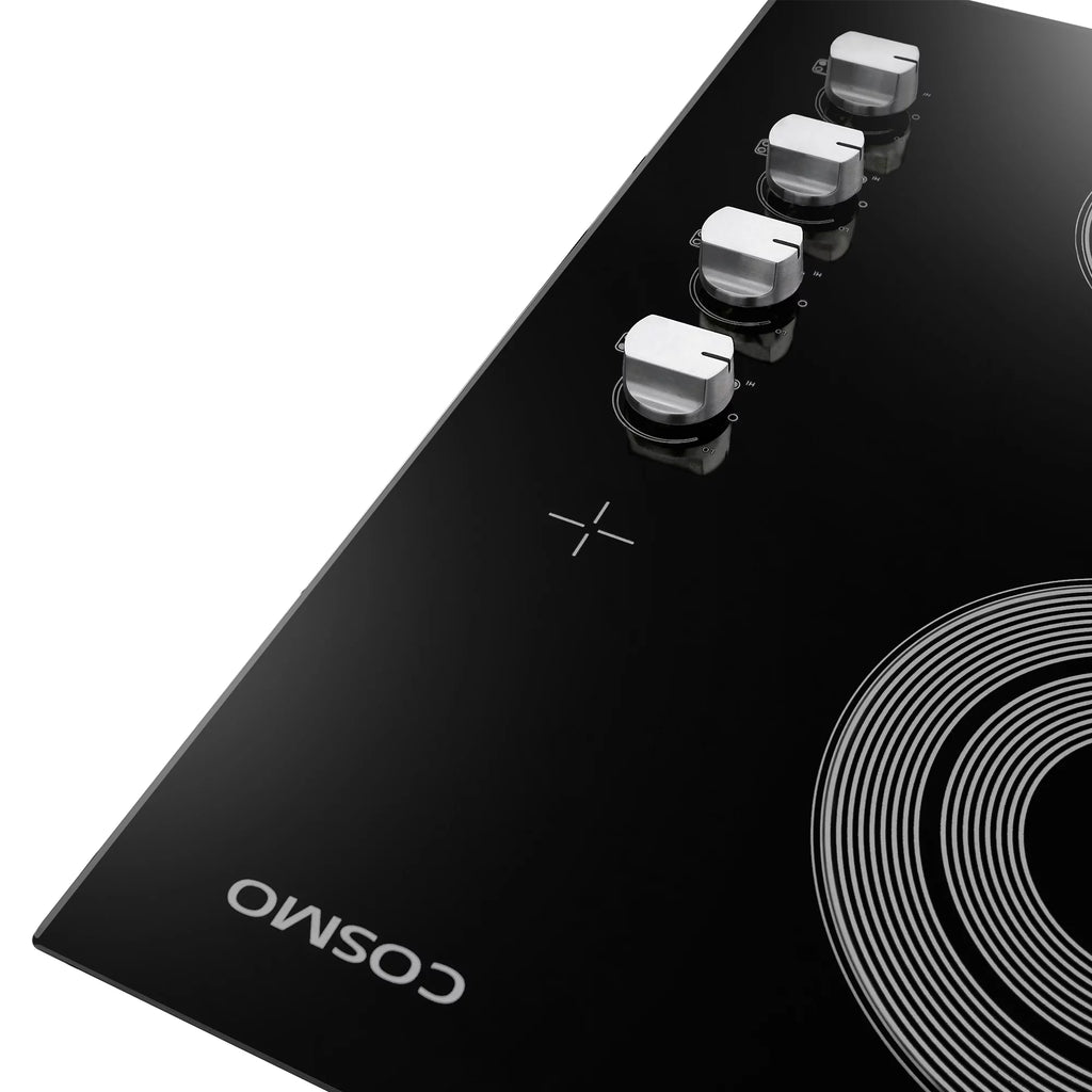 30 in. Electric Ceramic Glass Cooktop K25980