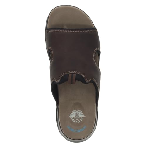 Men's Slide Sandal F381610