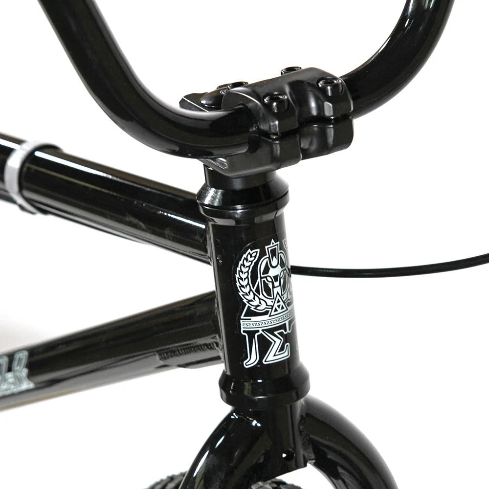 24 Cruiser BMX Bike B29951