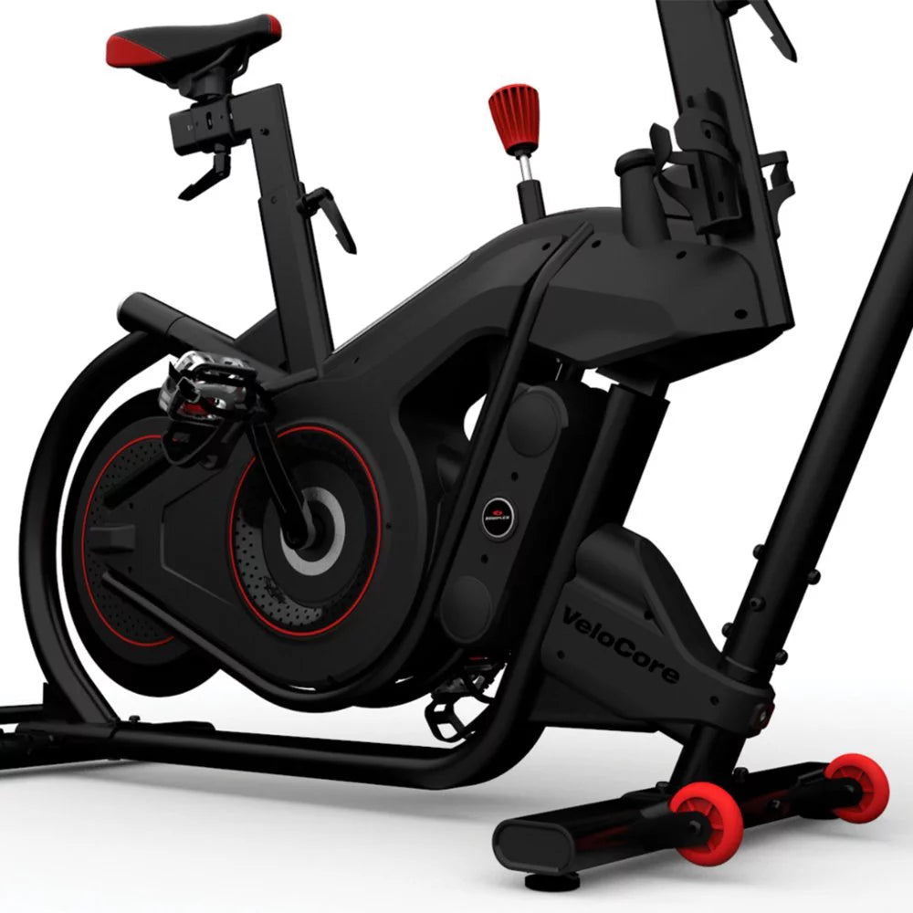 Black Bike O896749