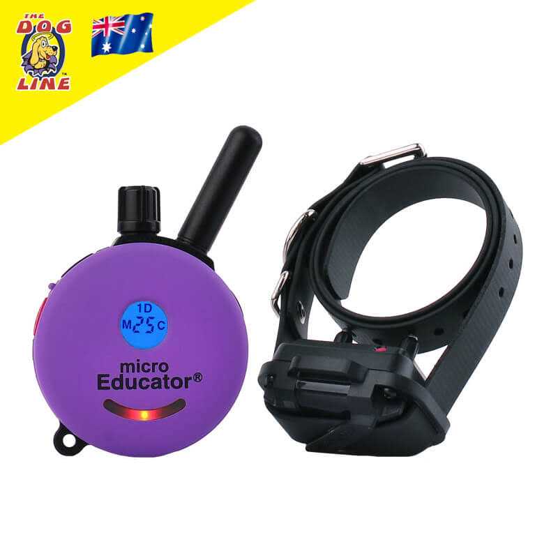 Remote Dog Training Collar with Vibration B2673