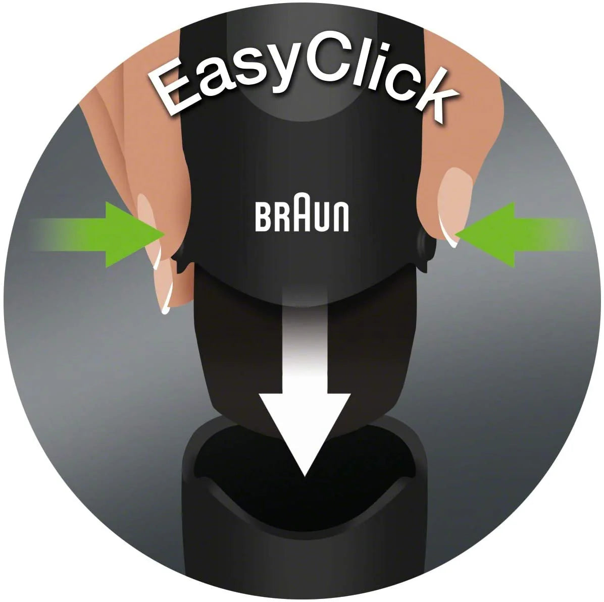 Hand Blender 400W 21 speeds black X792