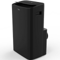 10,000 BTU Smart Portable Air Conditioner with Remote A2623