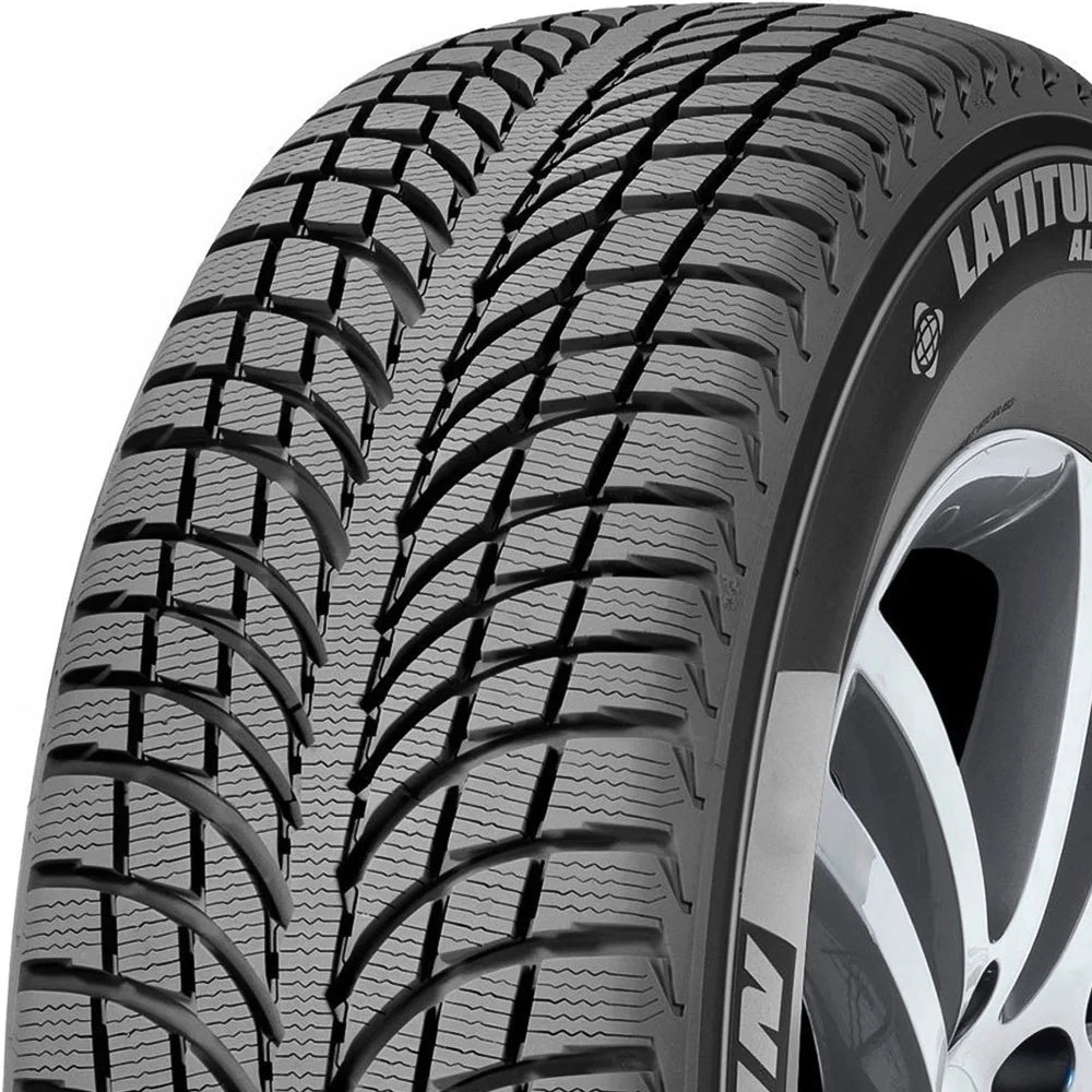 255/55R18/XL 109H Tire S96311
