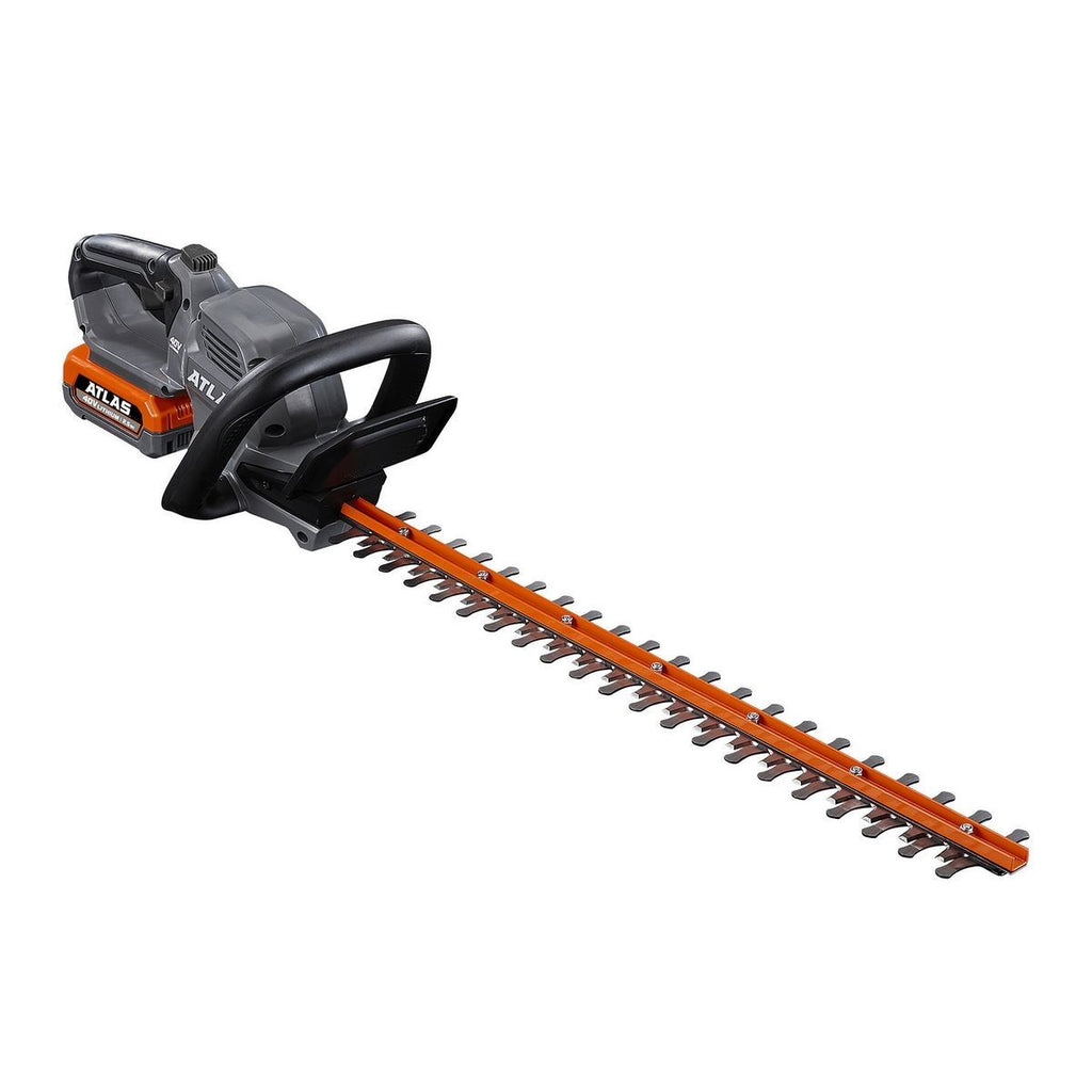 Cordless 24 in. Hedge Trimmer F31262