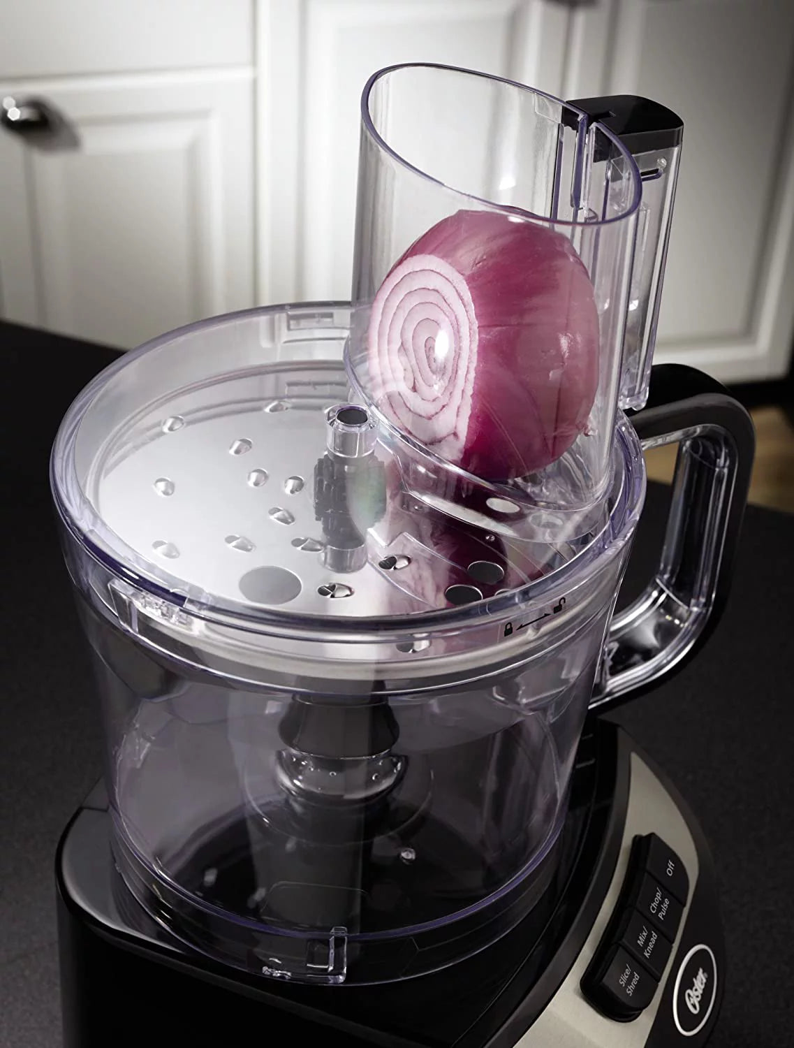 2-Speed 10-Cup Food Processor H376