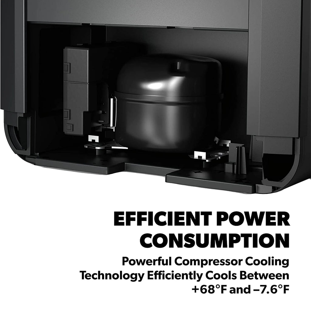 Powered Cooler 46L Q7899