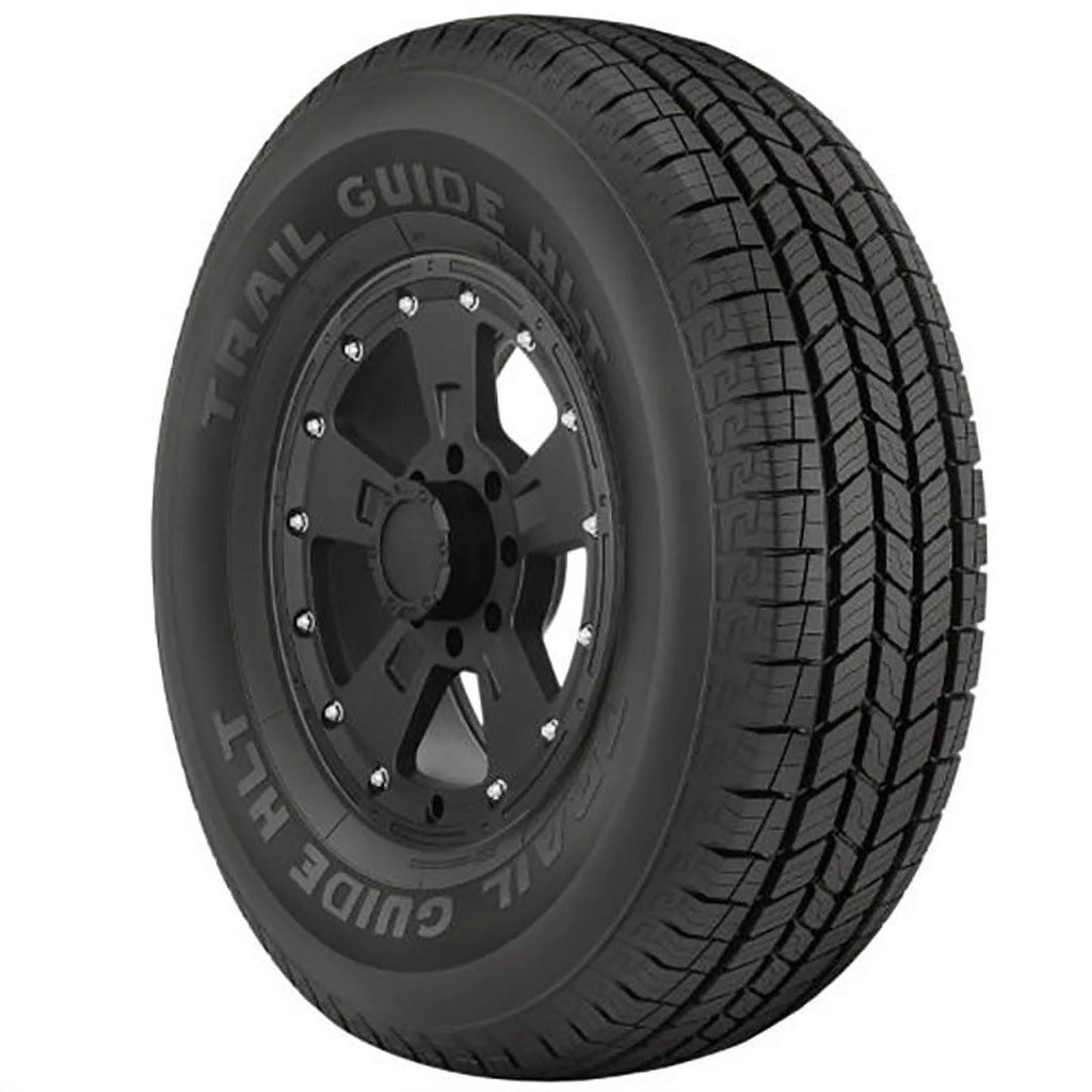 All Season LT215/85R16 Light Truck Tire K151823