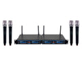 Handheld Wireless Microphone Package Q13123