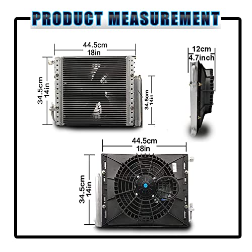 Car Air Conditioner System Z334233