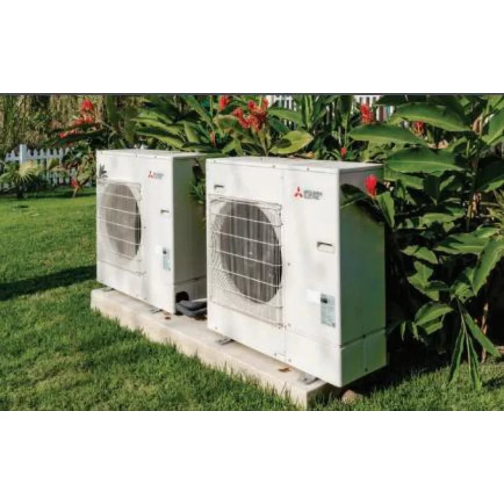 12000 BTUH Cooling Only Outdoor Unit B95383