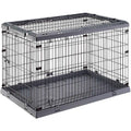 Dog Crate and Playpen C285543
