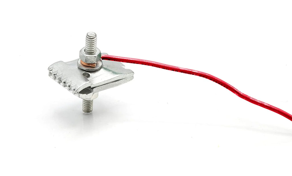 Insulated Solid Copper THHN / THWN Wire 10 AWG 600 Volts Red A12031