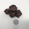 Sugar Free Dark Chocolate Peanut Clusters 1 pound F2353