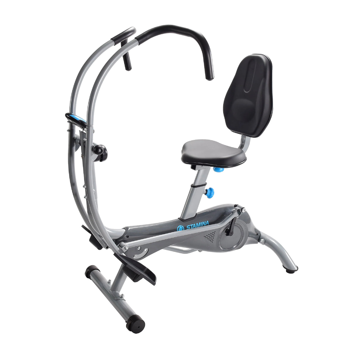 Low Impact Cardio Exercise O786029