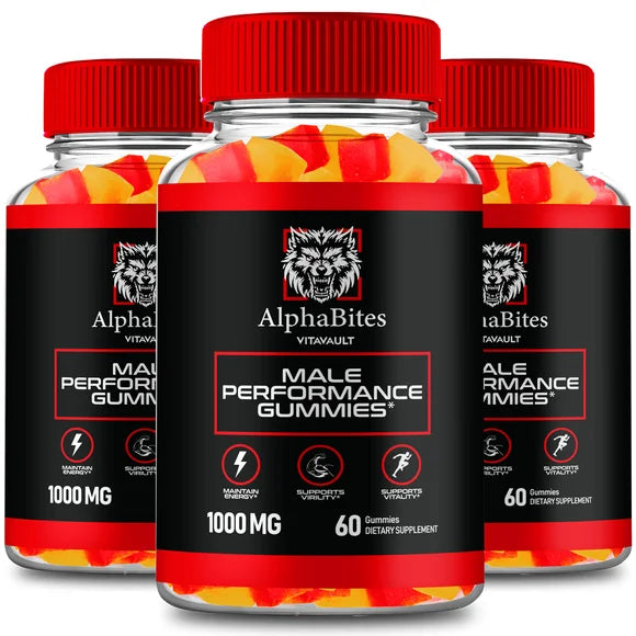 Gummies 3 Pack F369579