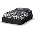 Full Mates Bed with 3 Drawers H5599