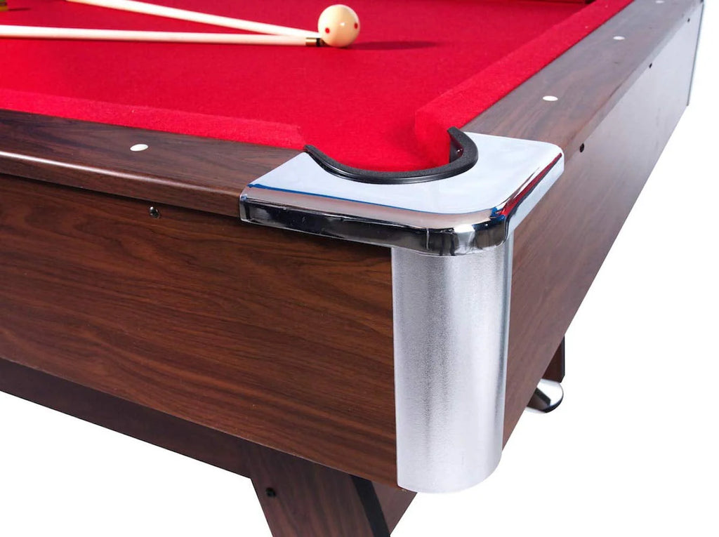 7-Foot Tournament Billiard Pool Table R768936