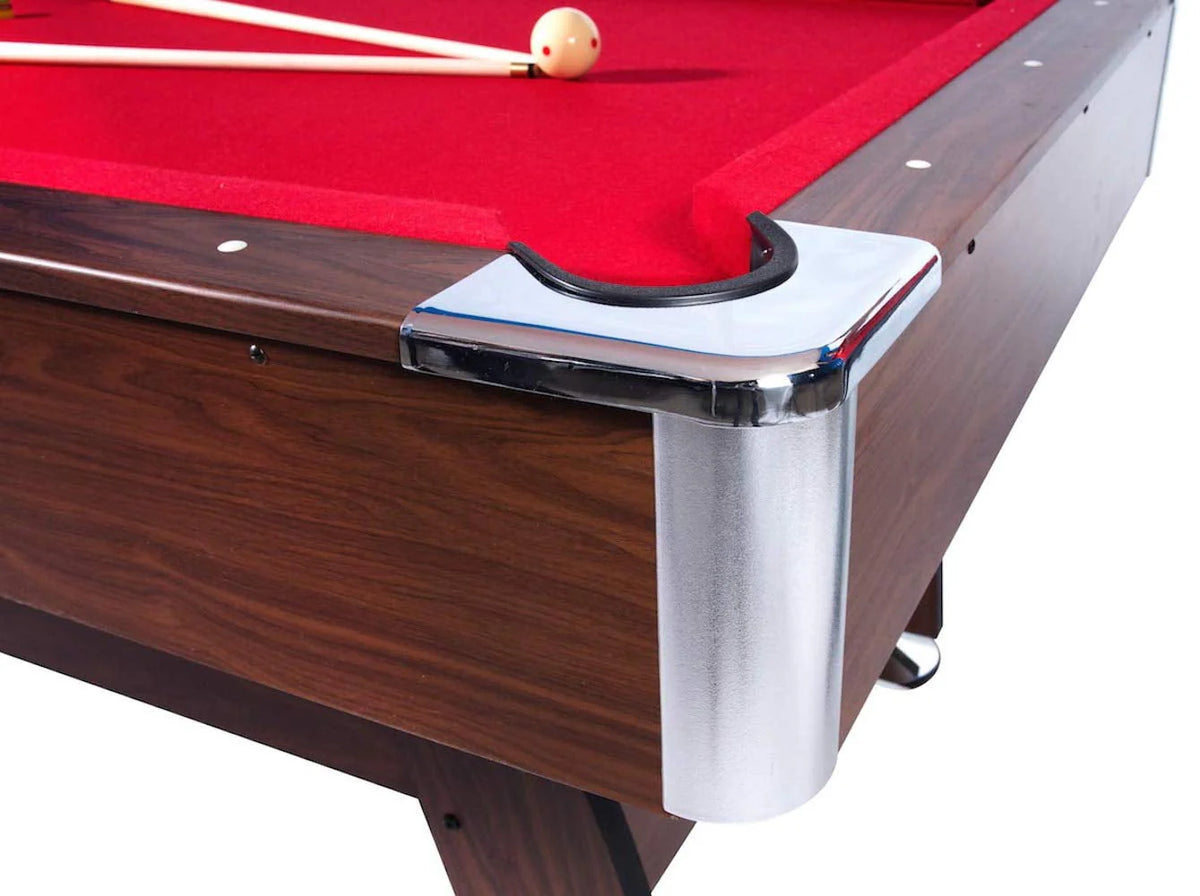 7-Foot Tournament Billiard Pool Table R768936