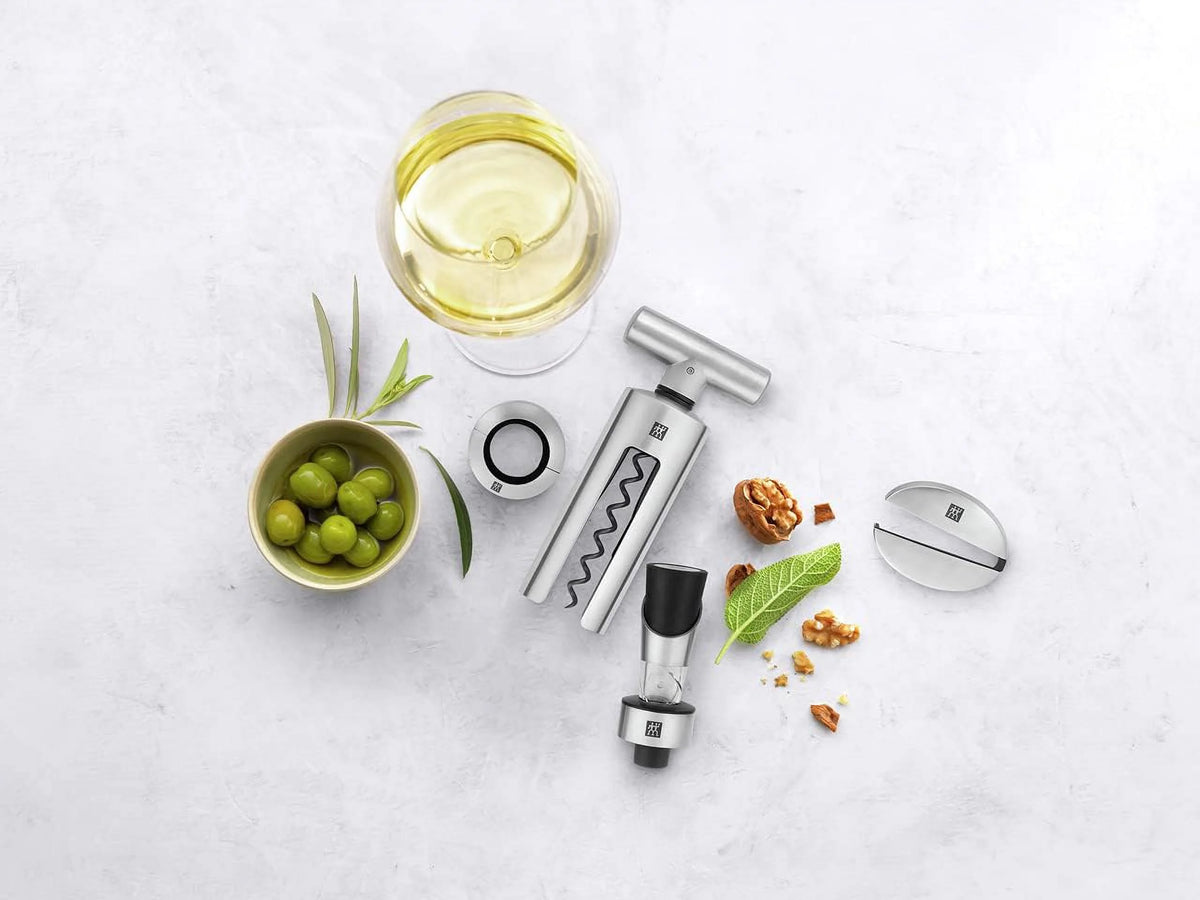 Stainless Steel Foil Cutter N8903