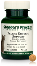 Enteric Support 90 Tablets K521725